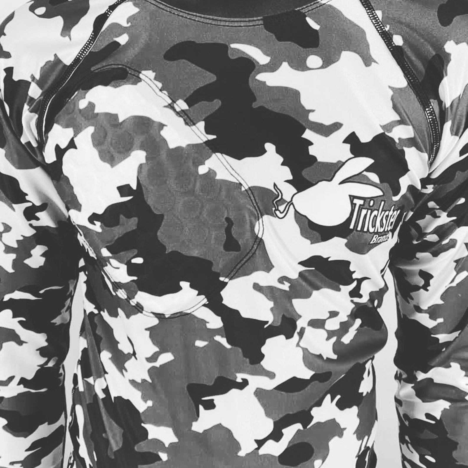 Hunting recoil shirt with shoulder padding for long rifle deer Etsy