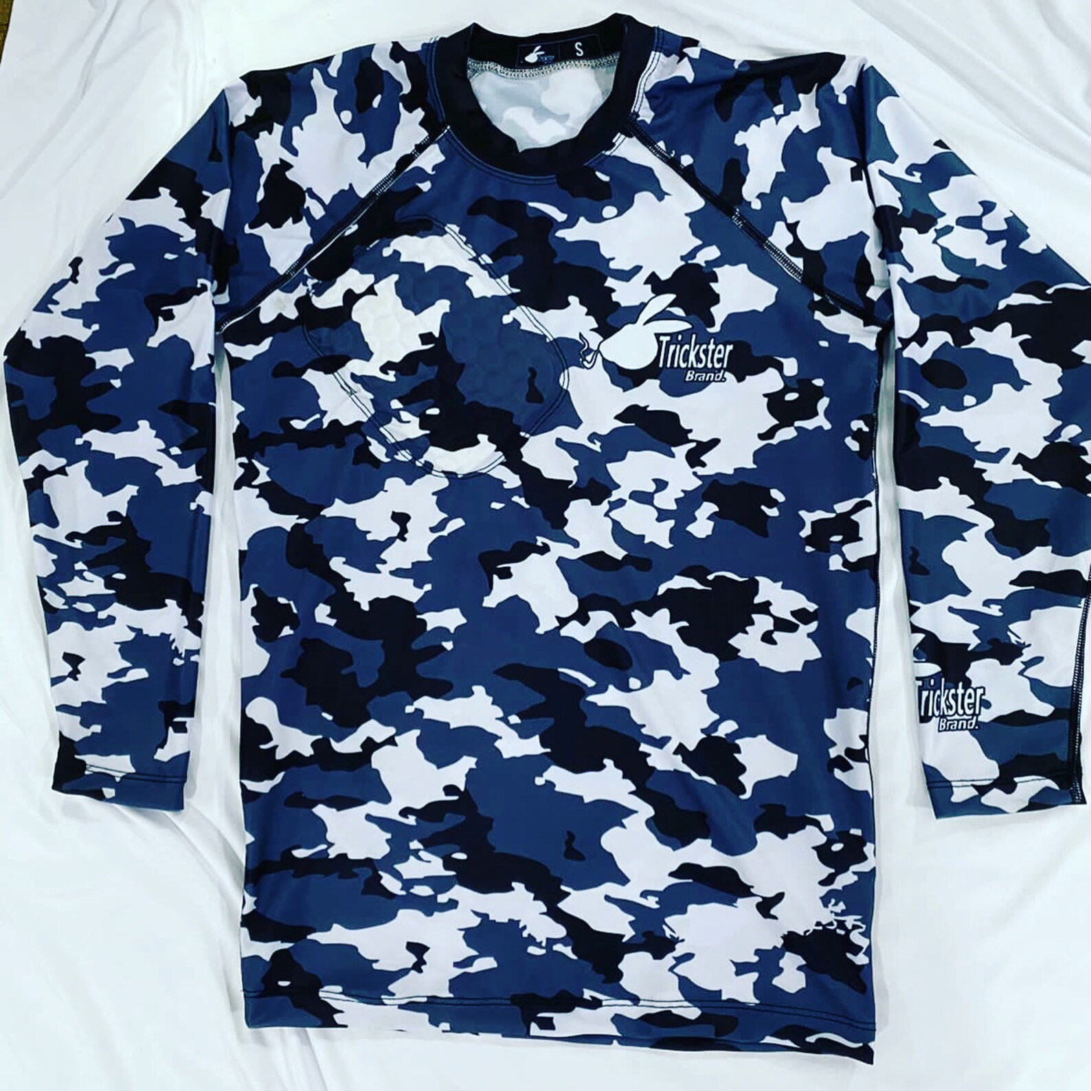 Hunting recoil shirt with shoulder padding for long rifle deer Etsy