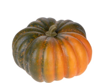 Artificial Pumpkin Decorative Fake Food Ornament