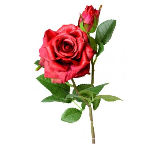 Light Pink Roses Real Touch Medium Roses DIY Wedding Etsy