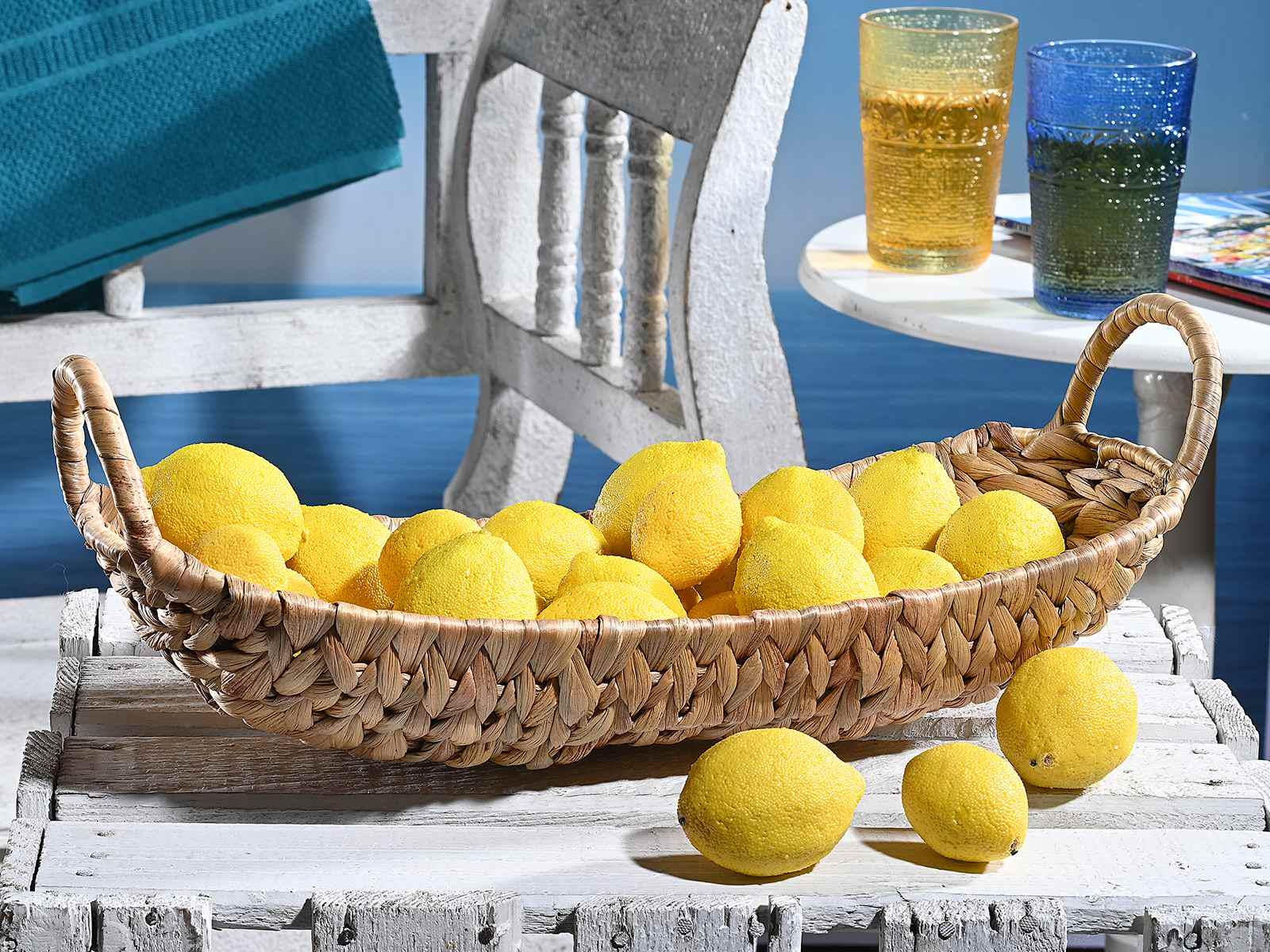 Knstliches obst - Etsy.de
