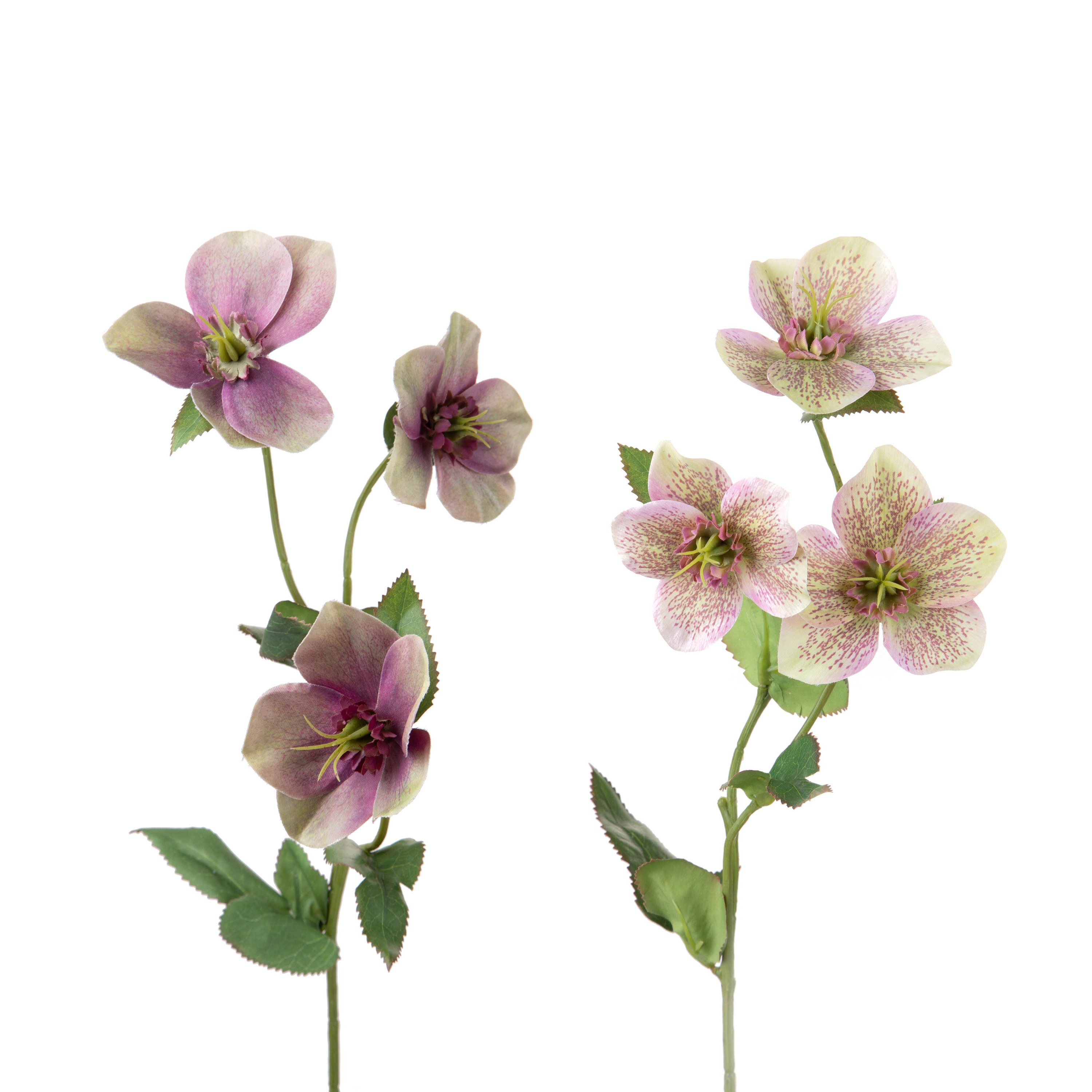 Knstliche christrosen - Etsy.de