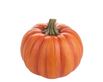 Artificial Pumpkin Decorative Fake Food Ornament