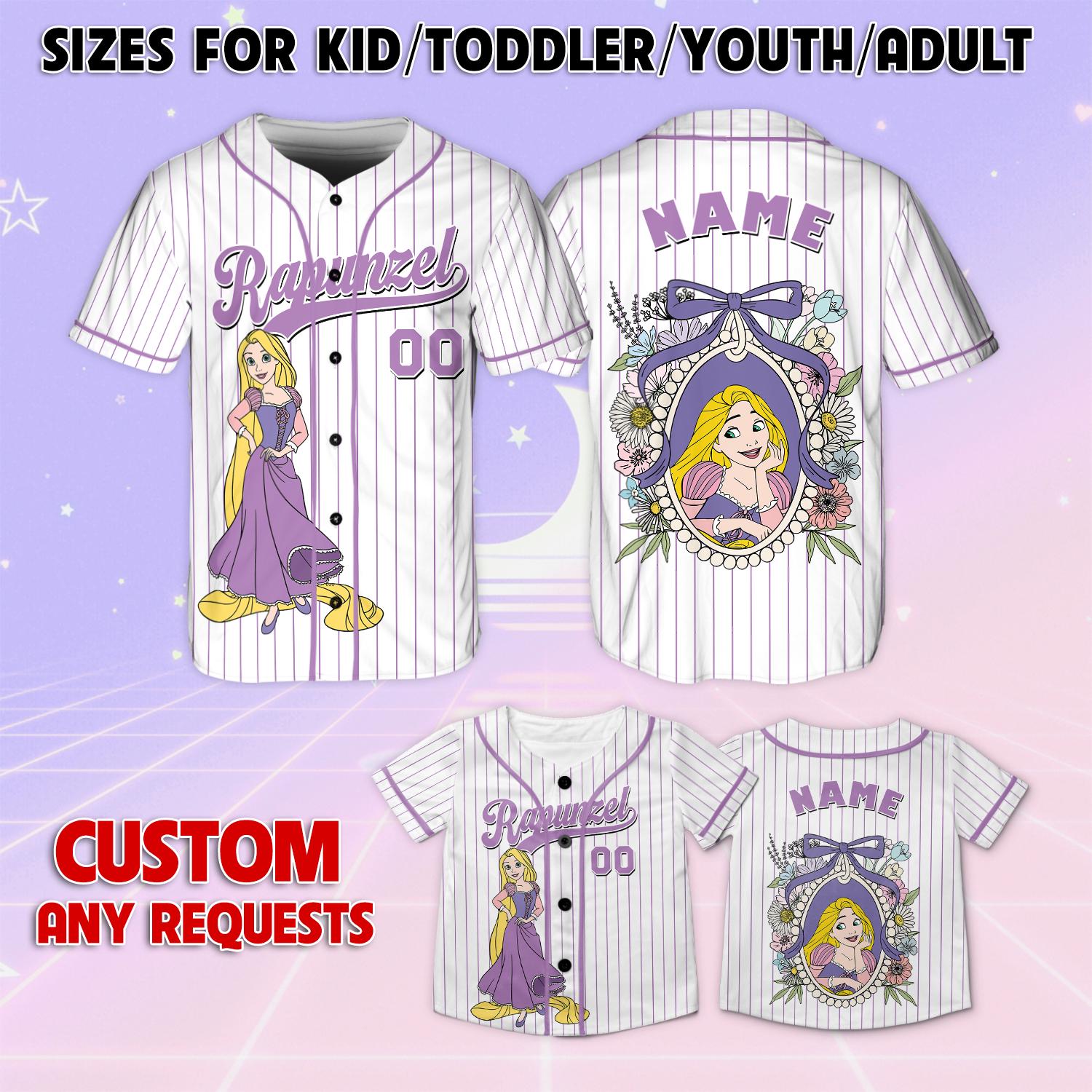 Tangled Spirit Jersey - Etsy