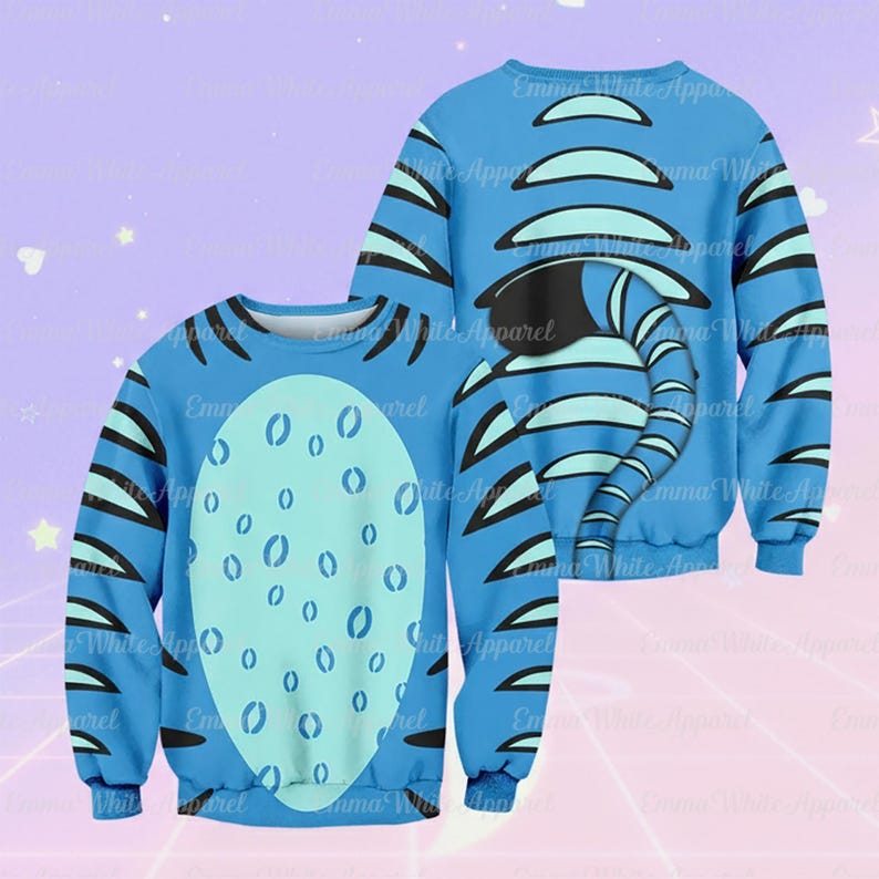 Tiger Derpy Costume Shirt, Tiger Derpy Cosplay Hoodie, Kpop Movie Fan ...