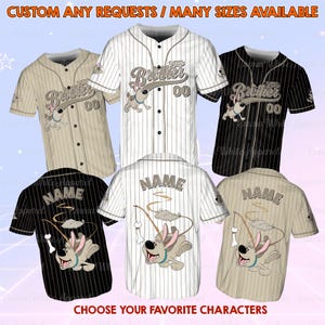 Disney Mulan Little Brother Dog Jersey, Personalized Little Brother Dog Inspired Clothing, Disney Mulan Puppy Matching Birthday Gift