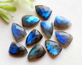 Briolette And Beads