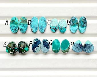 Pair Gemstone