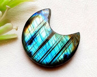 Labradorite Cabochon