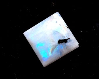 Rainbow Moonstone 