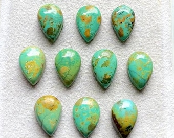 Turquoise / Larimar
