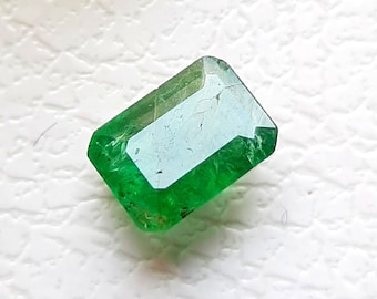 Emerald Gemstone