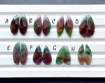 Pair Gemstone