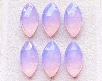 Rose Cut Gemstone