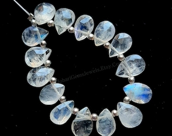 Briolette And Beads