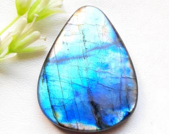 Labradorite Cabochon