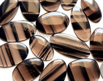 New Midnight lace obsidian Cabochon, Wholesale Lot Cabochon By Weight With Different Shapes and Size Cabochon Used For Jewelry Making