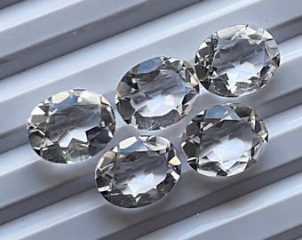 Natural Quartz Gemstone