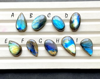 Labradorite Cabochon