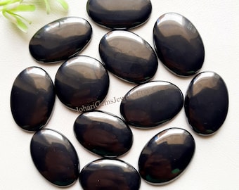 HEMATITE  Cabochon Wholesale Lot By Weight With Different Shapes And Sizes Used For Jewelry Making And Wire Wrapping