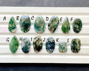 Mix Cabochons