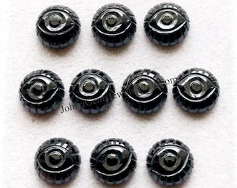 Carving Gemstone