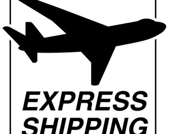 Express Shipping