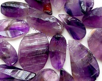 Amethyst Star Cabochon Druzy , Wholesale Lot Amethyst Cabochon Druzy By Weight With Different Shapes And Sizes Used For Jewelry Making