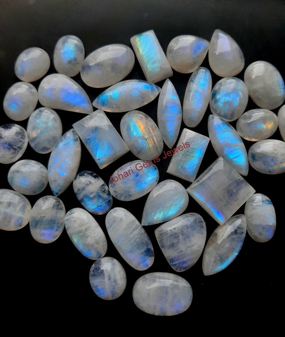 Wholesale cheap moonstone jewelry