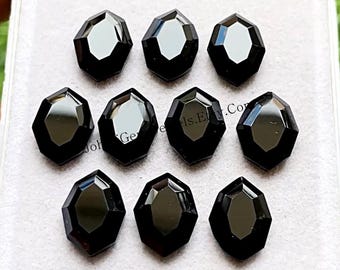 Rose Cut Gemstone