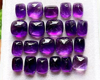 Calibrated Gemstone