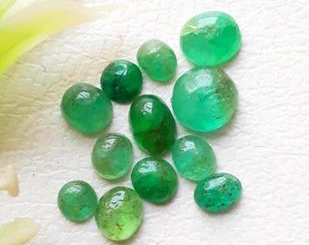 Emerald Gemstone