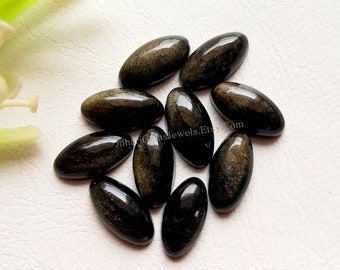 Calibrated Gemstone
