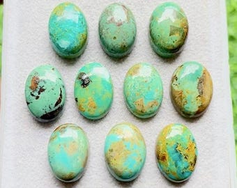 Turquoise / Larimar