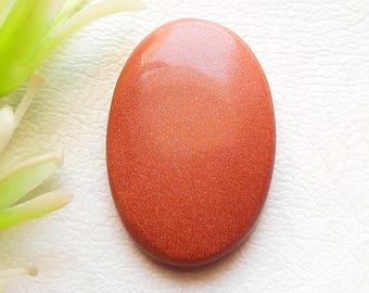 RED SANDSTONE Cabochon Loose Gemstone For Jewelry Making, AAA+ Natural Red Sandstone For Handmade Jewelry And Wire Wrap - 22738-22741