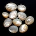 see more listings in the Rose Cut Gemstone section