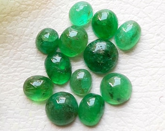Emerald Gemstone