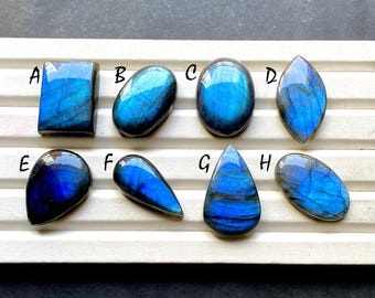 Labradorite Cabochon