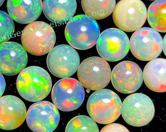 Calibrated Gemstone