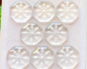 Natural Quartz Gemstone