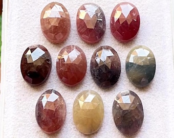 Sapphire Gemstone