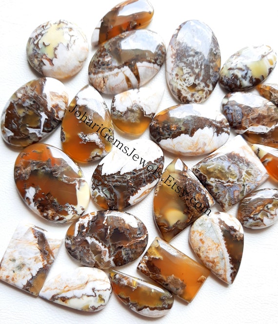 Natural Wild Horse Jasper Cabochon, Wholesale Lot Cabochon By Weight With Different Shapes And Sizes Used For Jewelry Making