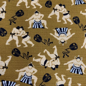 Furoshiki&lt;Sumo&gt; wrapping, bandana, lunchcloth