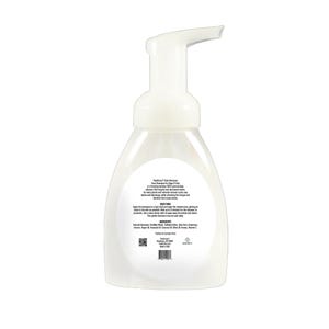 K&ouml;nnte beinhalten: Wei&szlig;e Plastikflasche mit PawPaws "Tear Remover" Gesichts-Shampoo f&uuml;r Hunde und Katzen. Die Flasche hat einen Pumpspender und ein Etikett mit Anweisungen und Zutaten. Die Zutaten umfassen: Nat&uuml;rlicher Reiniger, Destilliertes Wasser, Kolloidale Haferflocken, Aloe Vera, Rosmarin-Extrakt, Veganes &Ouml;l, Avocado&ouml;l, Schwarzer Tee, Vitamin E.