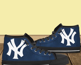yankees shoes