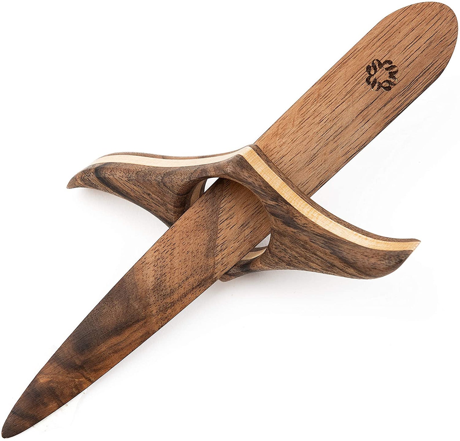 Useful Reading Accessories Handmade Wooden Book Page Holder Etsy