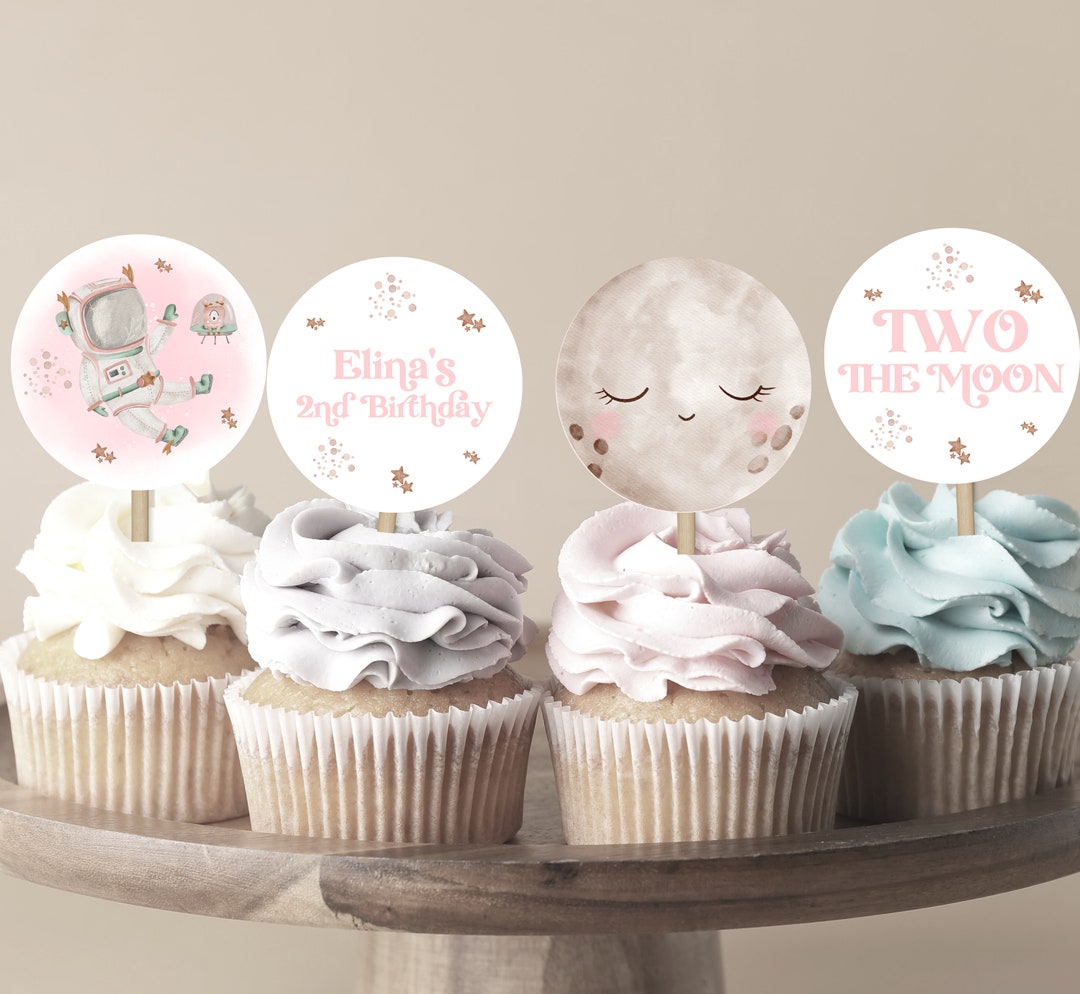 Mini cake toppers Football personnages cage et ballon x6 - Planète Gateau
