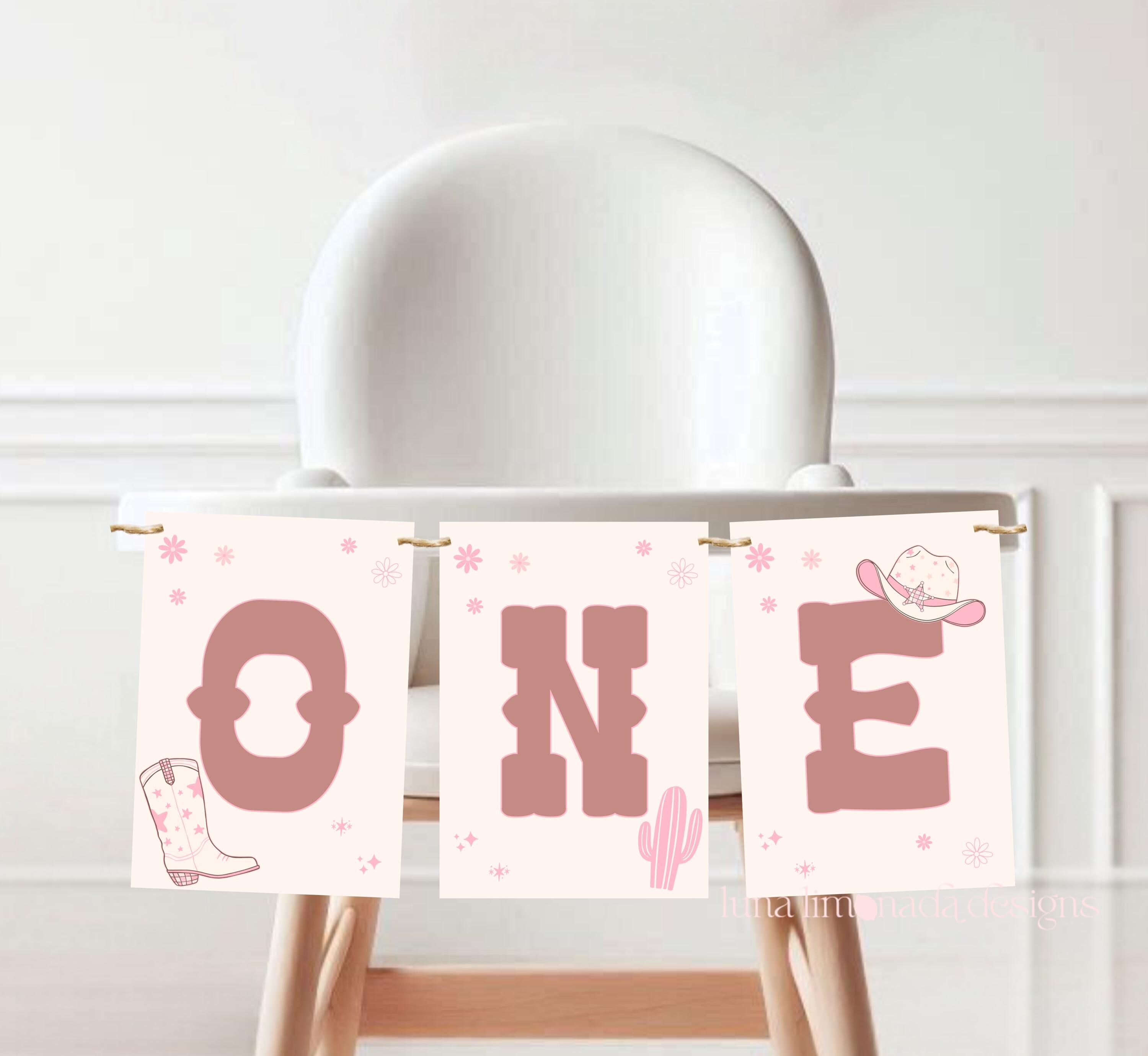 Banner per seggiolone ONE Banner Safari Animals Party Animals Wild One Primo compleanno Ragazzo Leone Tigre Cucciolo Ragazza Download digitale STAMPABILE 0390 - Italia