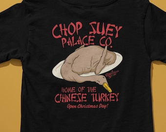 A Christmas Story T- Shirt