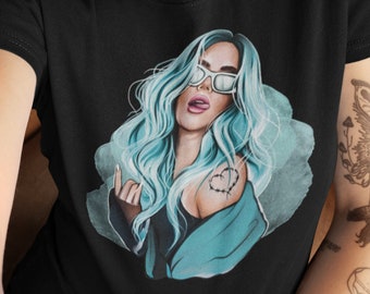 Karol G T shirt